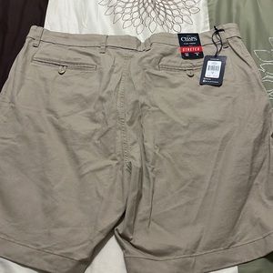 NWT Chaps shorts for men